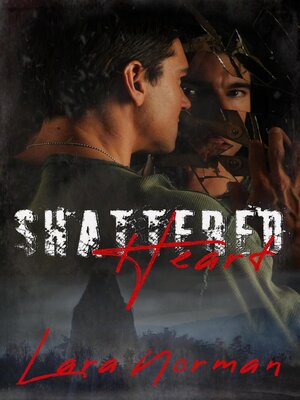 cover image of Shattered Heart